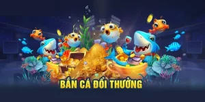 Tìm hiểu về bắn cá xèng đổi thưởng hấp dẫn