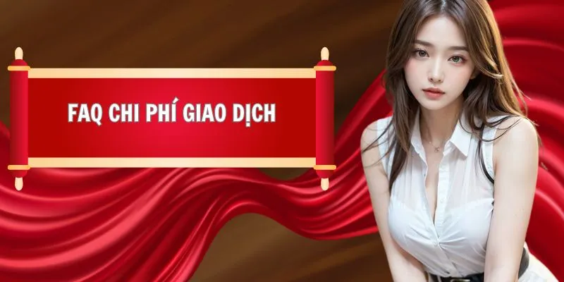 Trả lời câu hỏi thường gặp Bet88 về chi phí giao dịch