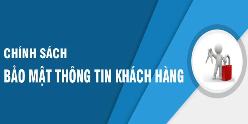 Chính sách áp dụng trong thu thập dữ liệu người dùng 