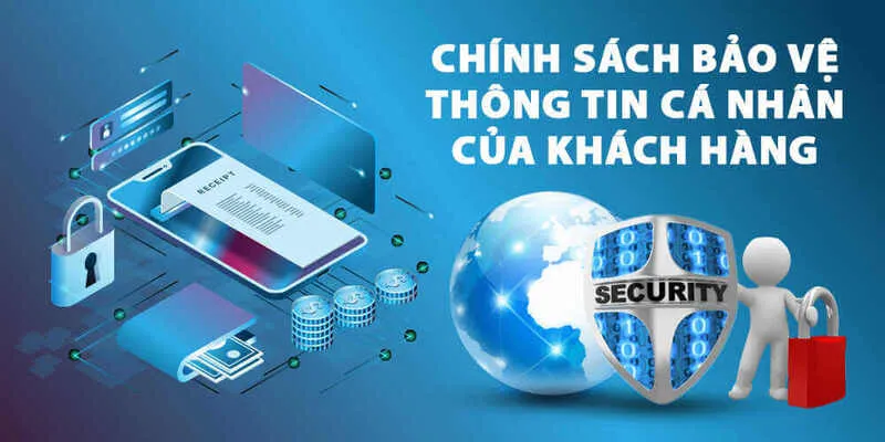 Chính sách bảo mật BET88 ban hành chi tiết nội dung