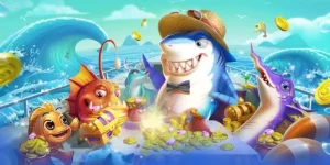 tải game bắn cá online