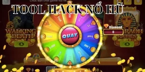 tool hack game Nổ Hũ