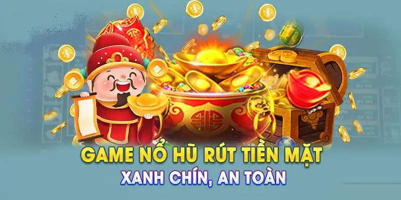 Ưu điểm của tựa game nổ hũ tại Bet88